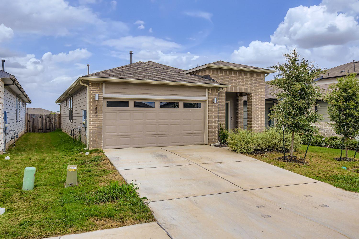 222 New Hampton WAY — photo 3