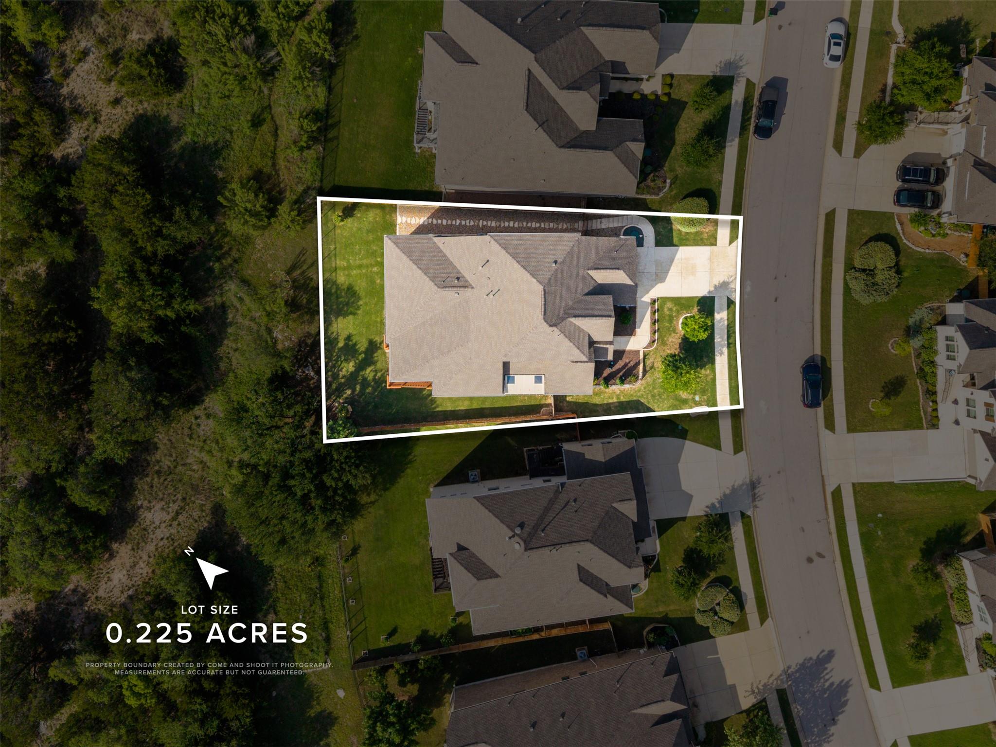 7516 Pace Ravine DR — photo 4