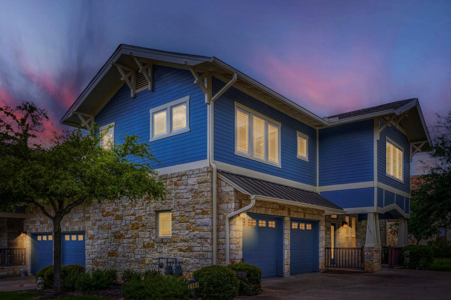 2930 Grand Oaks LOOP #2101 — photo 4