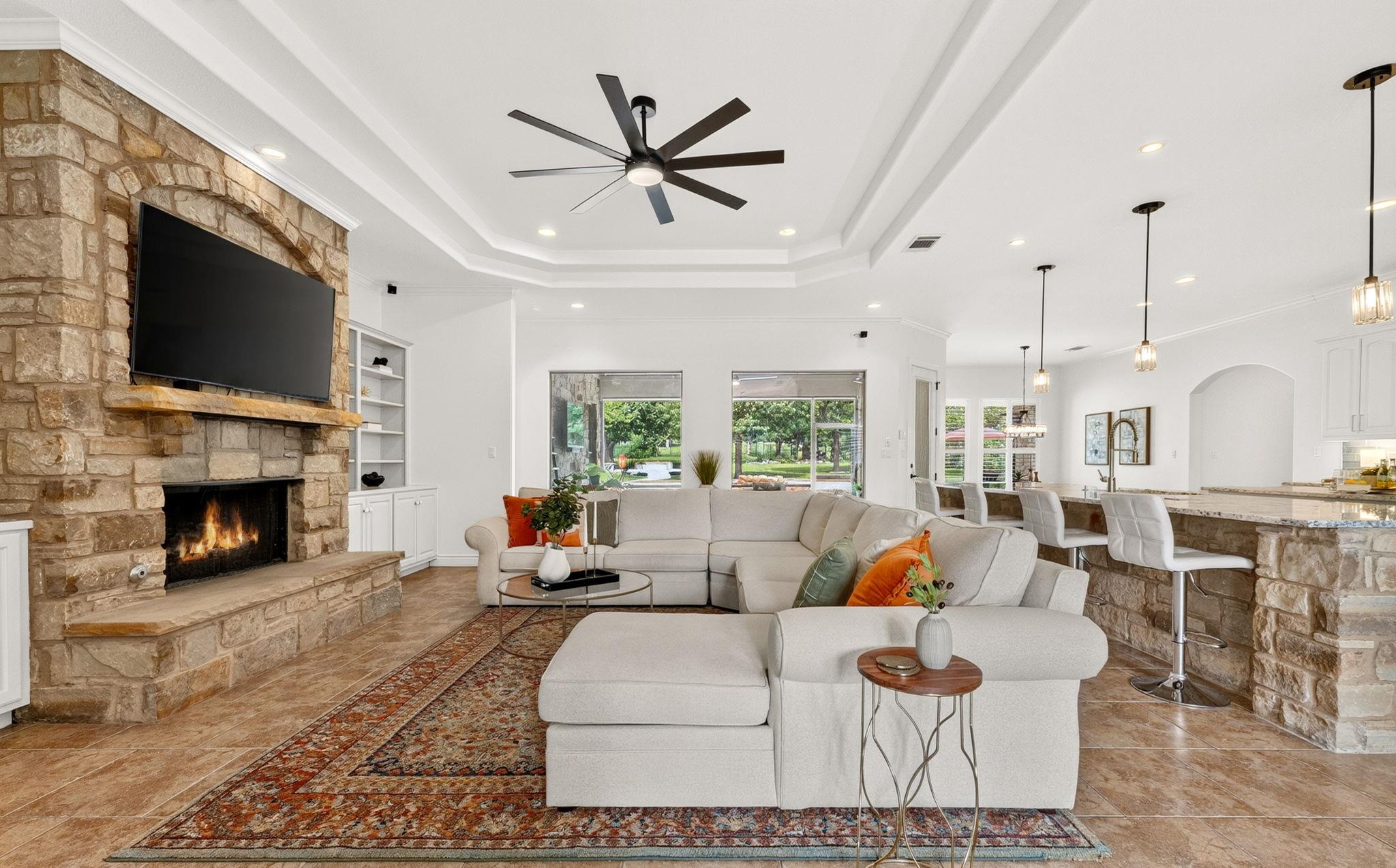 201 Canyon Vista LN — photo 3