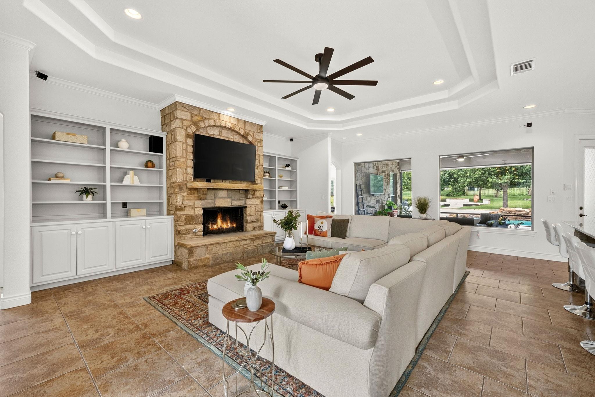 201 Canyon Vista LN — photo 4