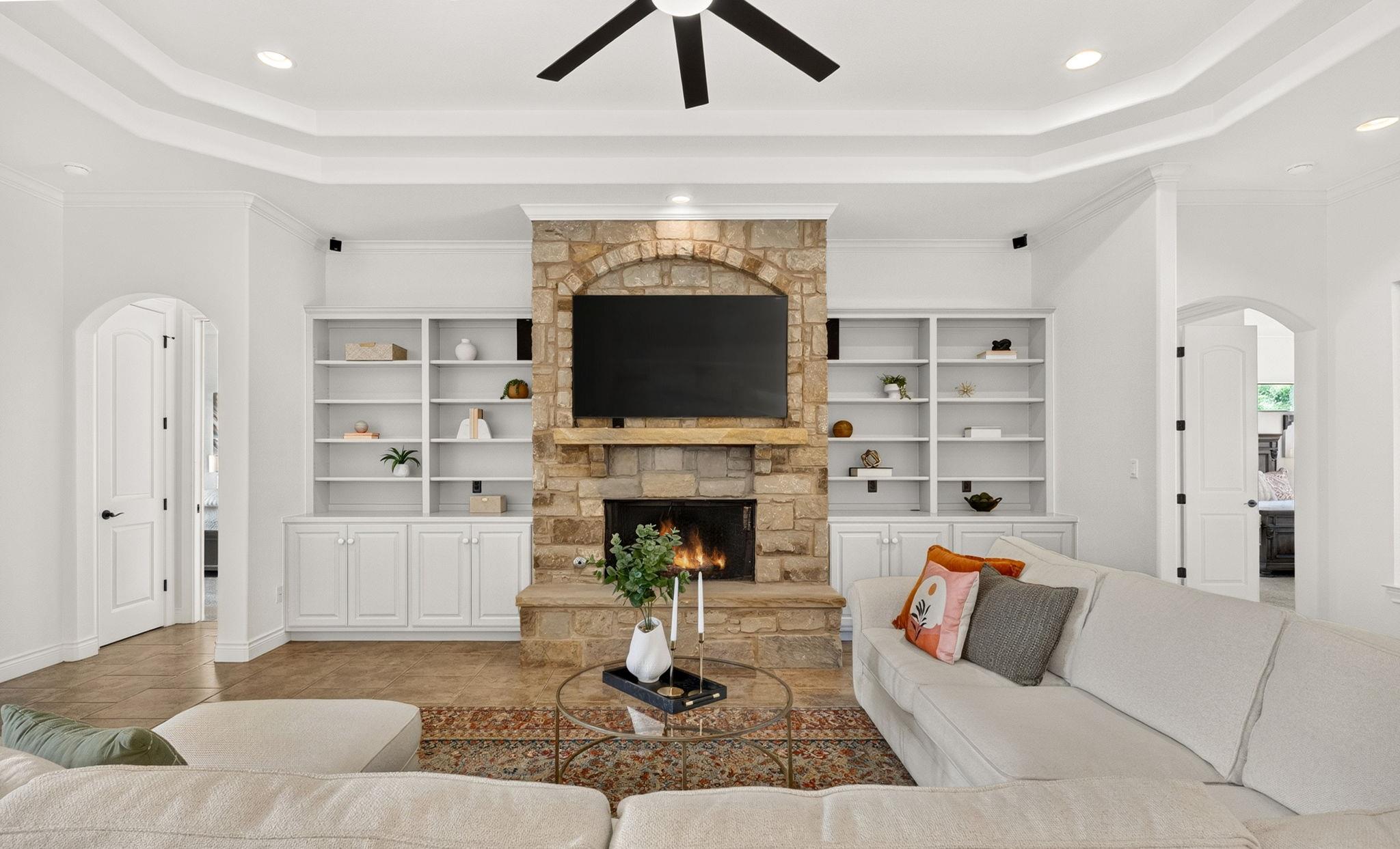 201 Canyon Vista LN — photo 5