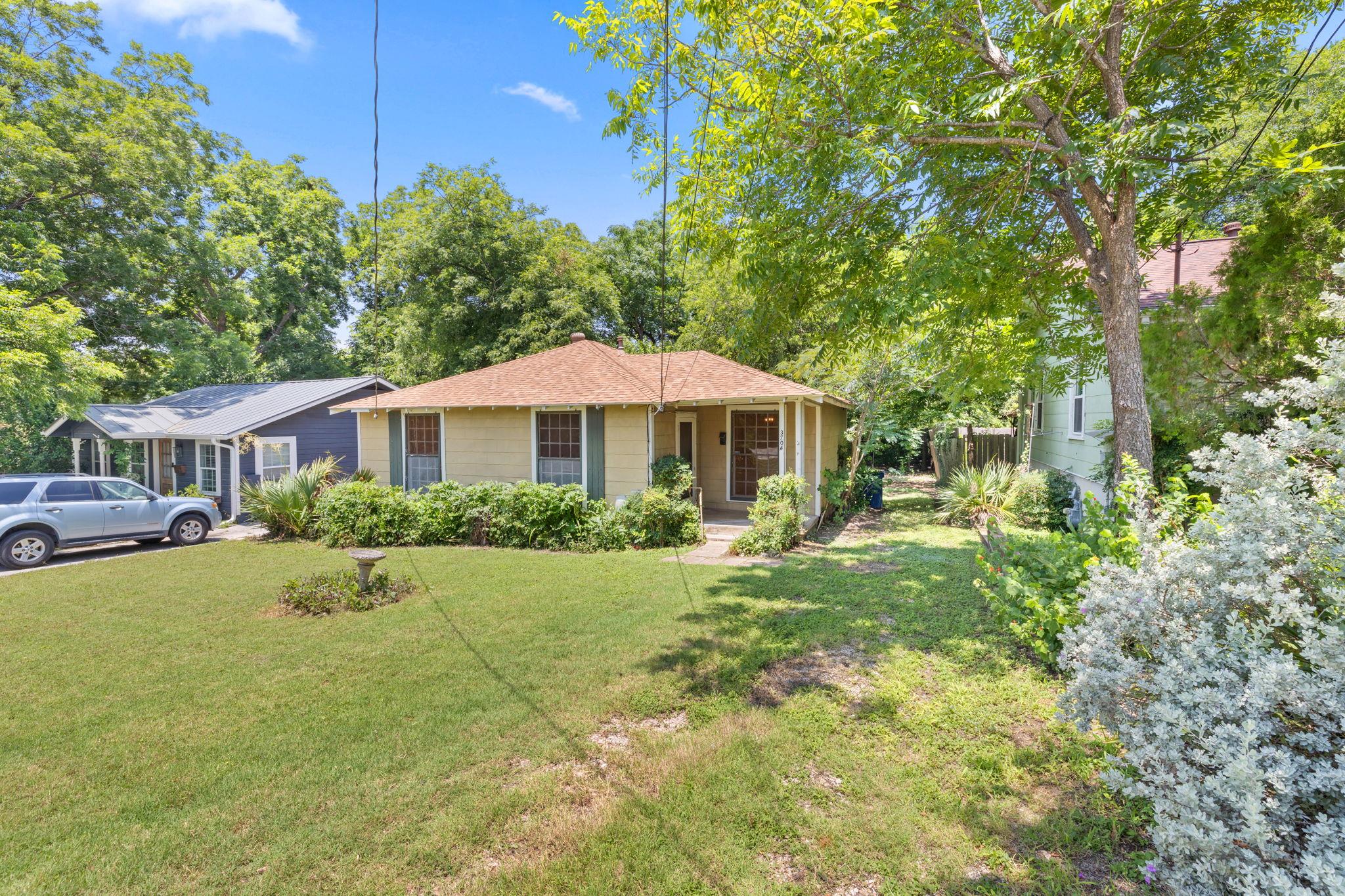 3704 Cherrywood RD — photo 3