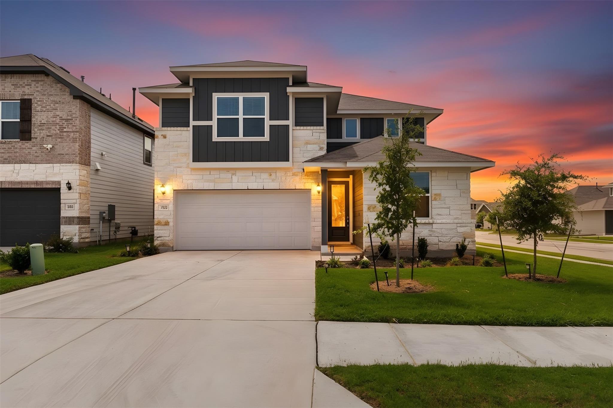 722 Palo Brea LOOP