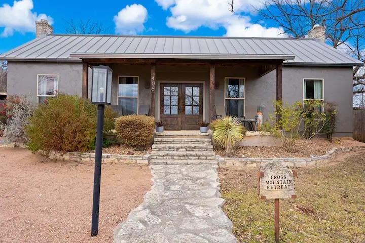 406 Cross Mountain DR — photo 5