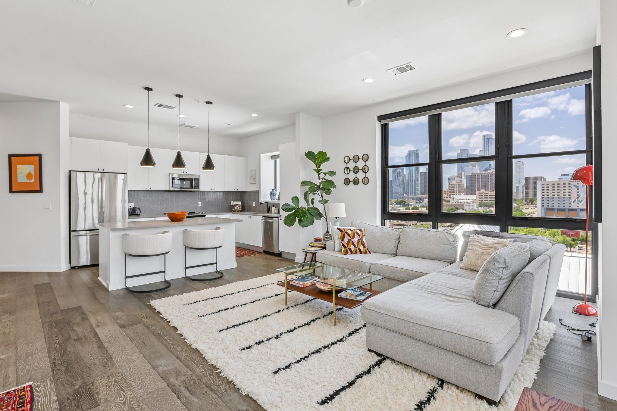 800 Embassy DR #319 — photo 3