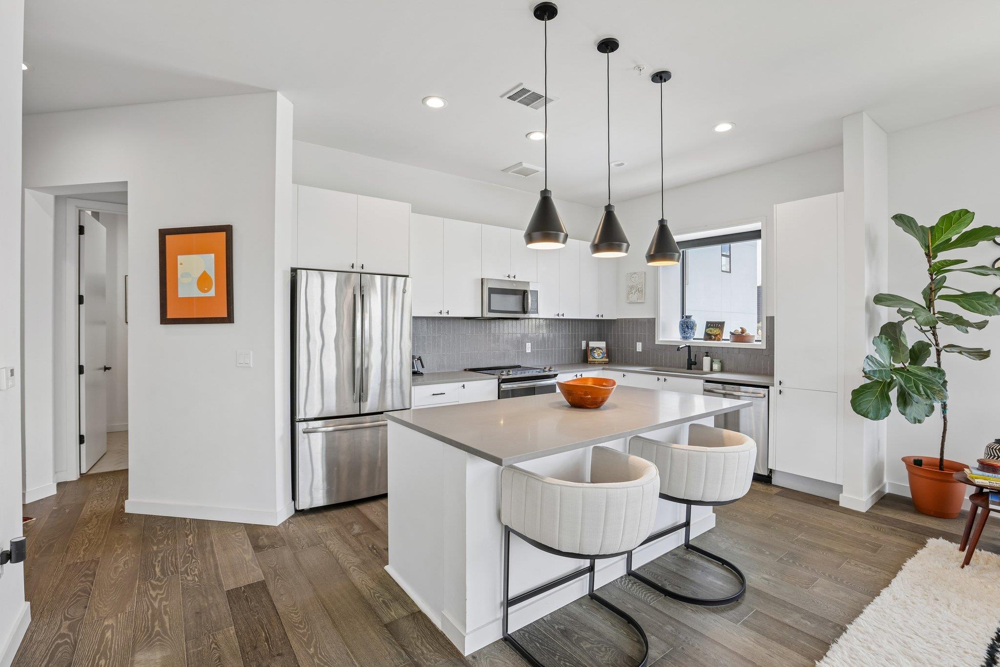 800 Embassy DR #319 — photo 4