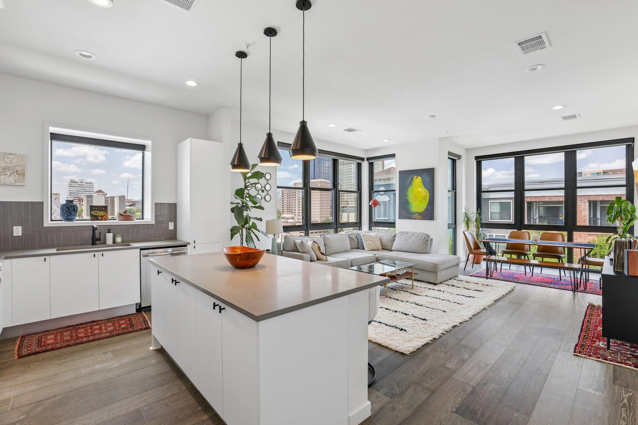 800 Embassy DR #319 — photo 5