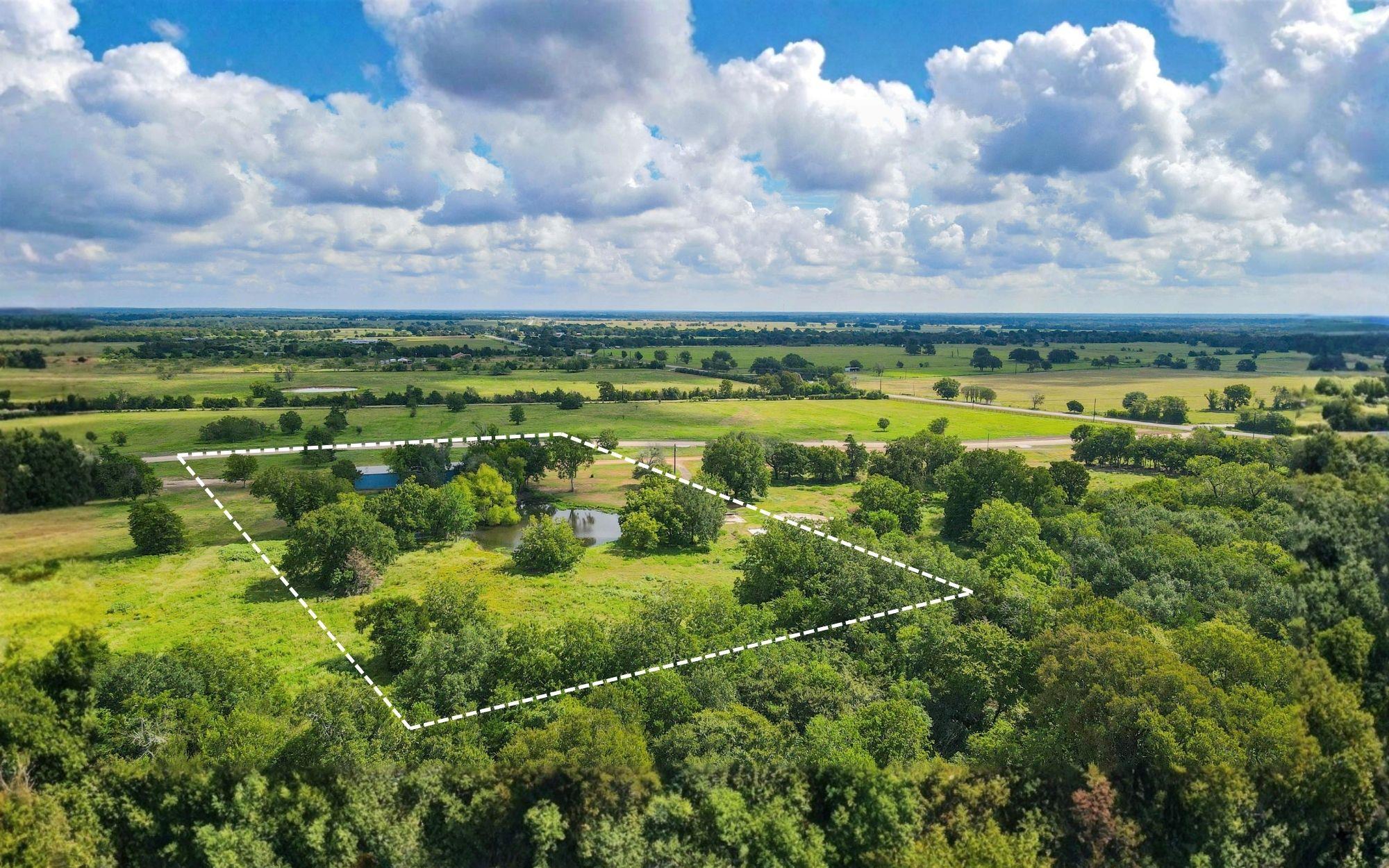 TBD Hudson Farms Road - Tract 2B (+/-6.376 acres) — photo 3