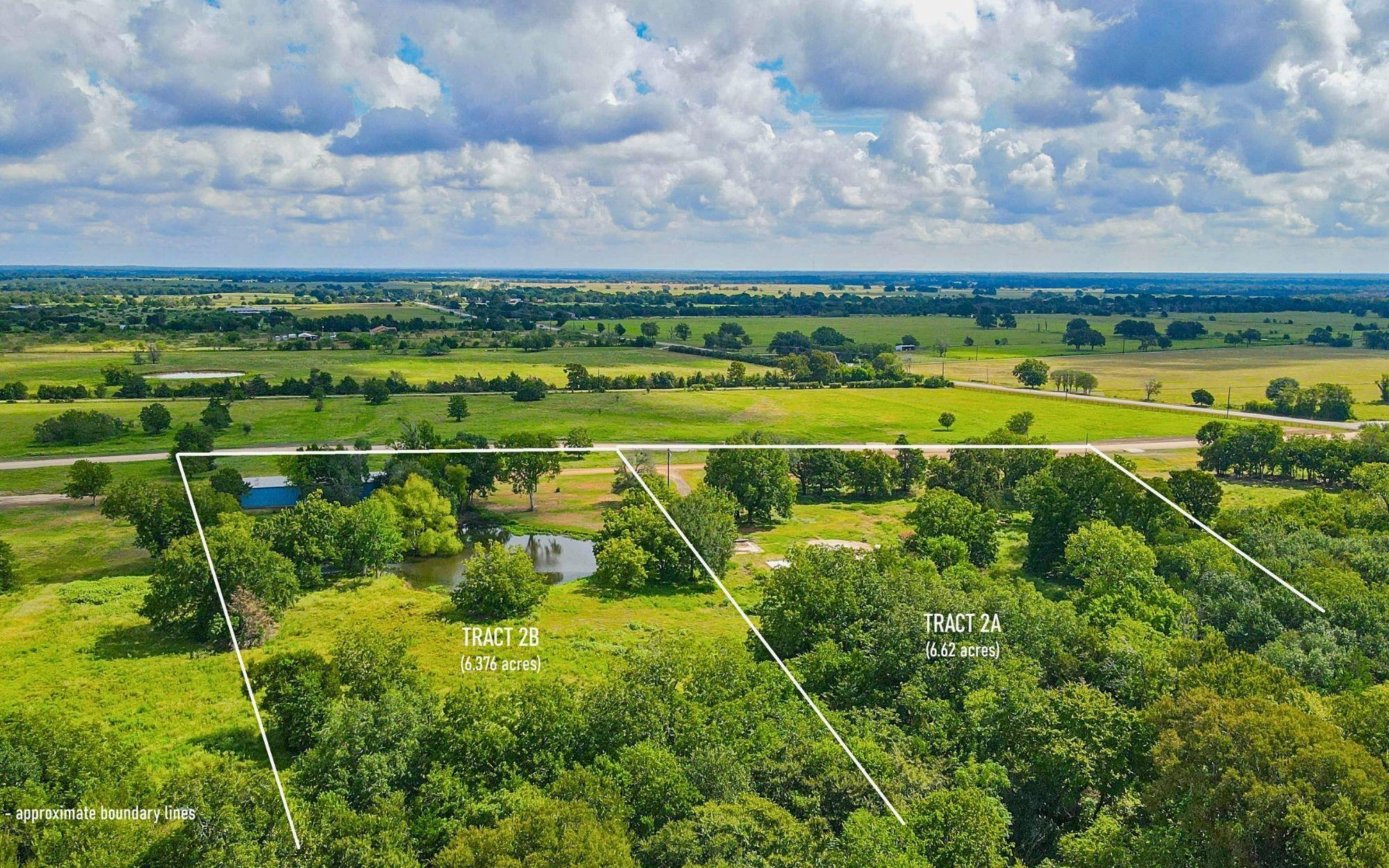 TBD Hudson Farms Road - Tract 2B (+/-6.376 acres) — photo 4