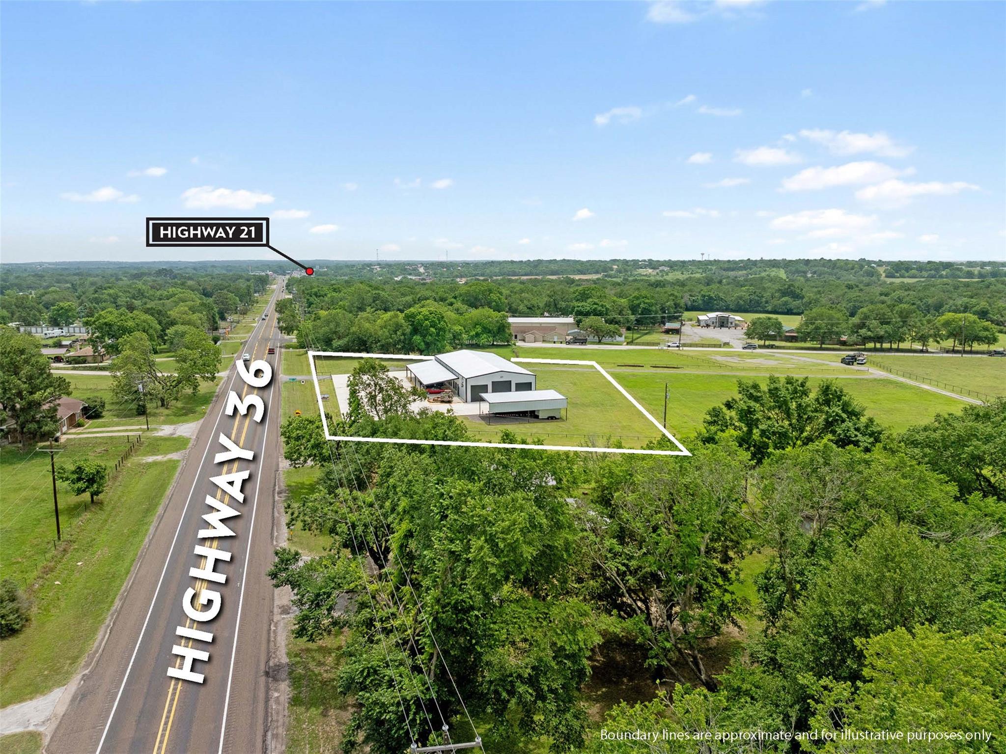 1229 36 Highway — photo 3