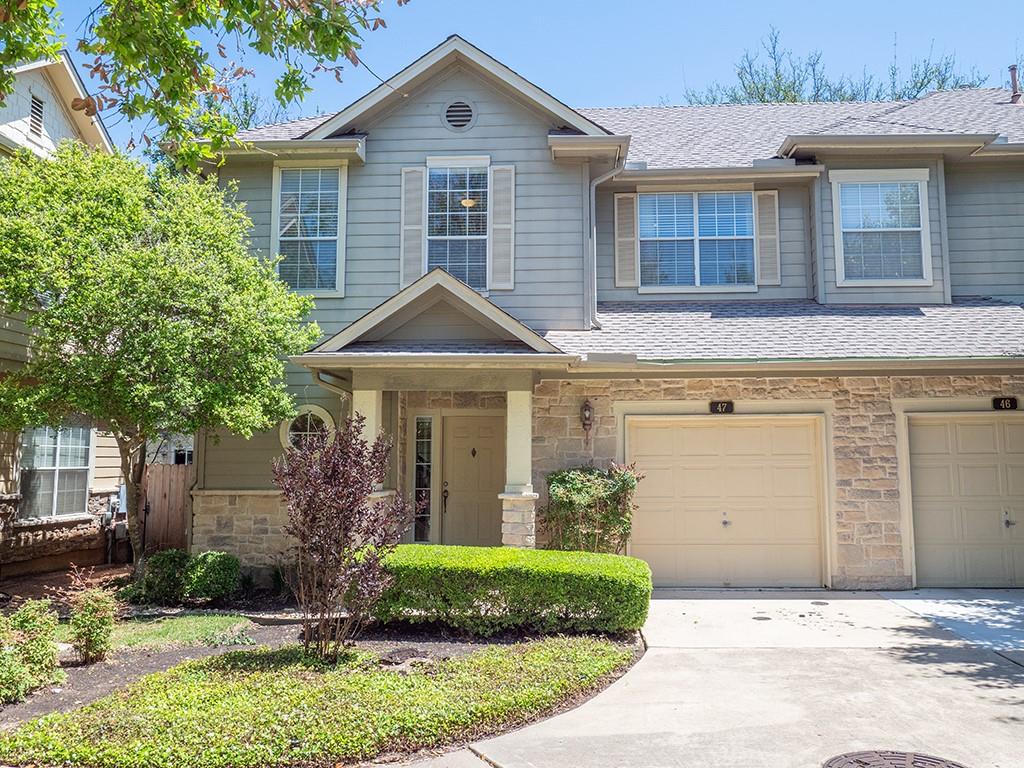 8518 Cahill DR #47 — photo 3