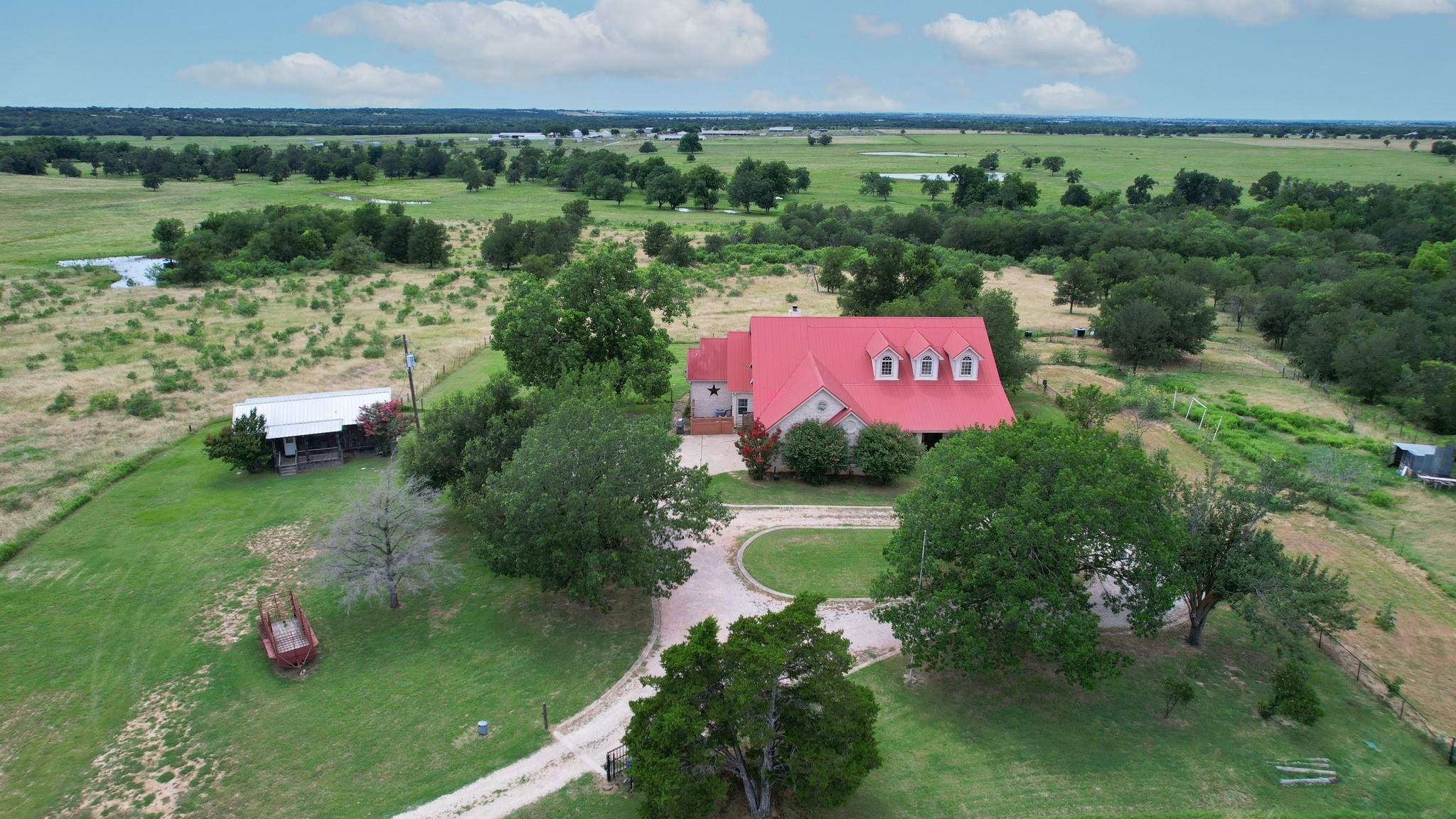 948 Upper Elgin River RD