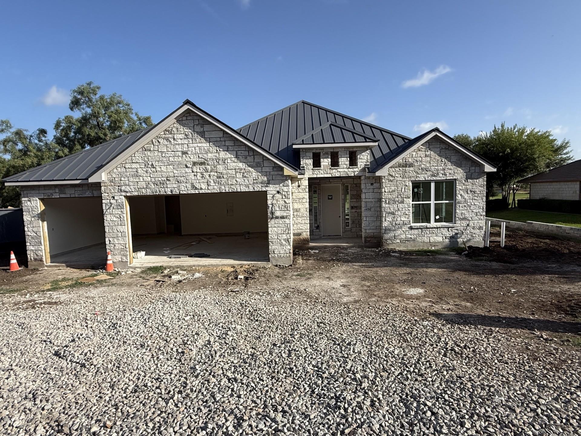 604 Hi Circle South DR