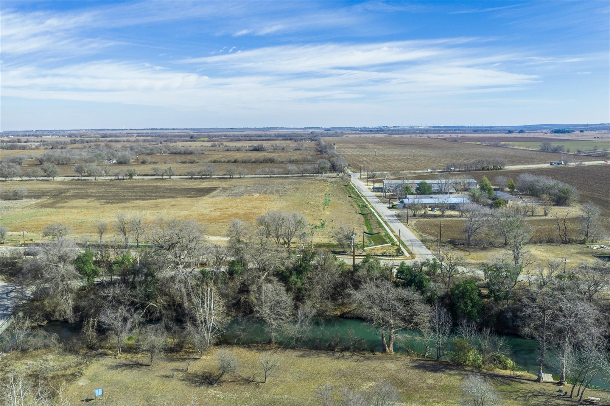 536 Northwest River RD