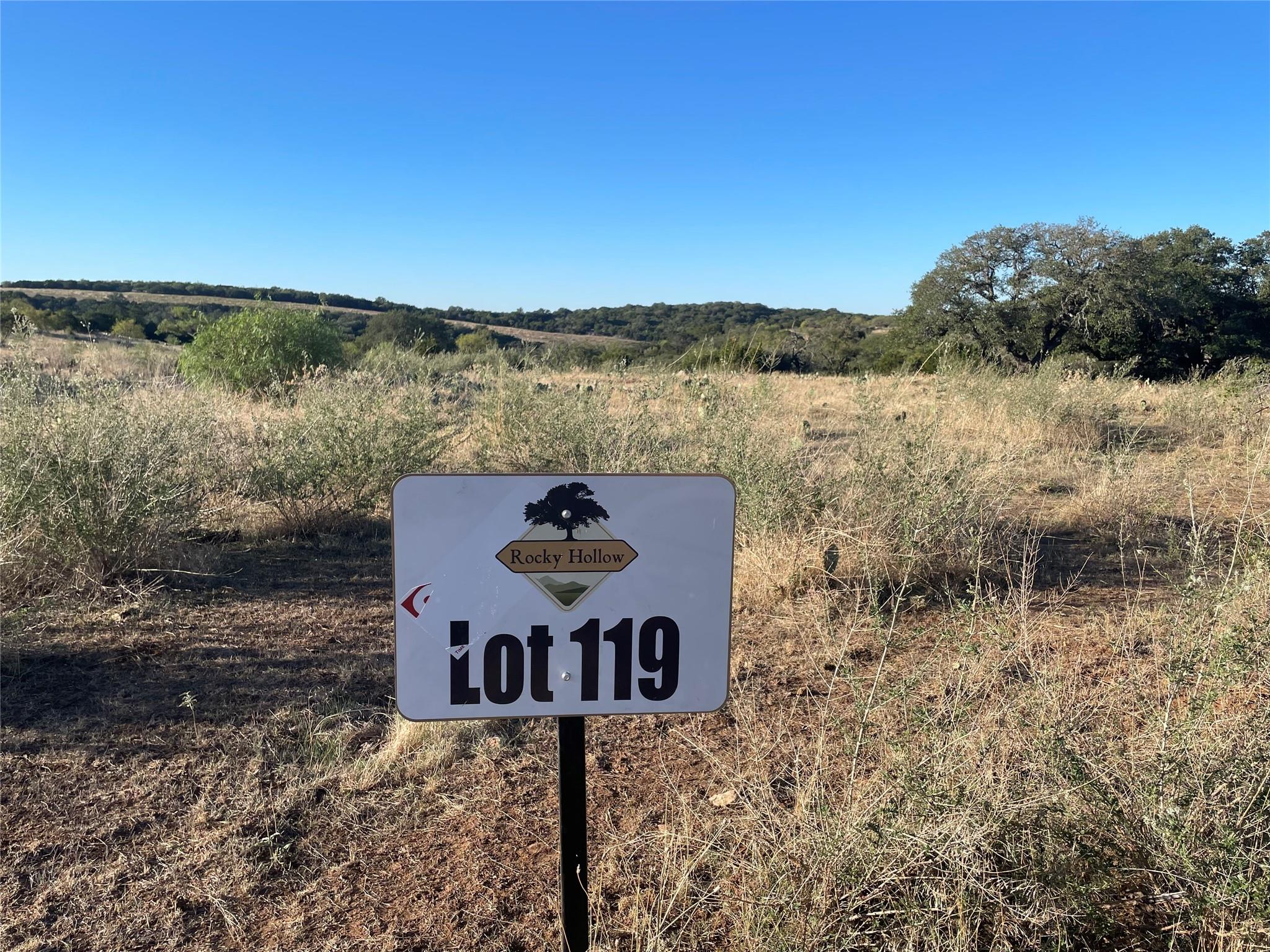 Home in San Saba