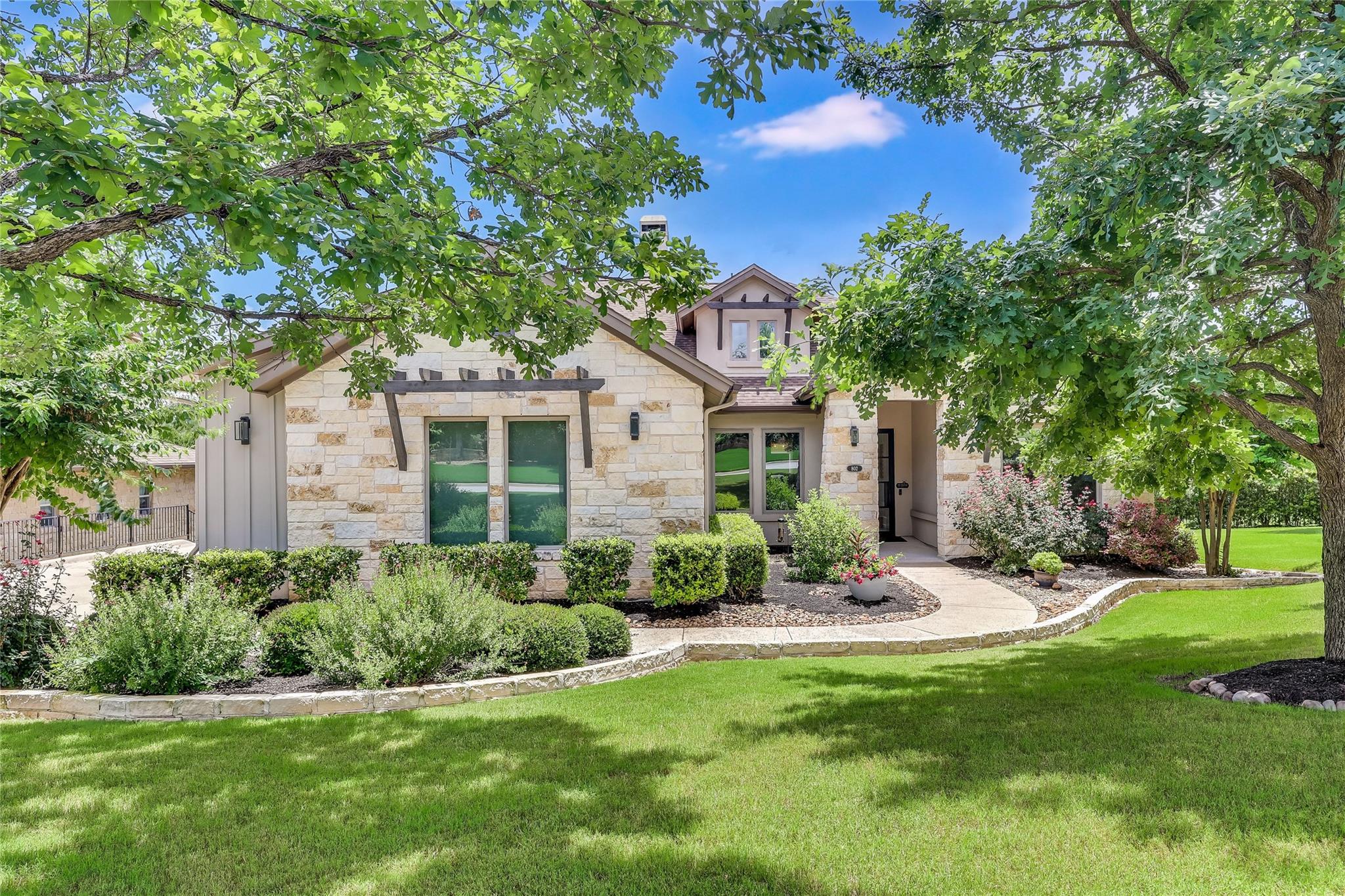 802 Crestone Stream DR — photo 4