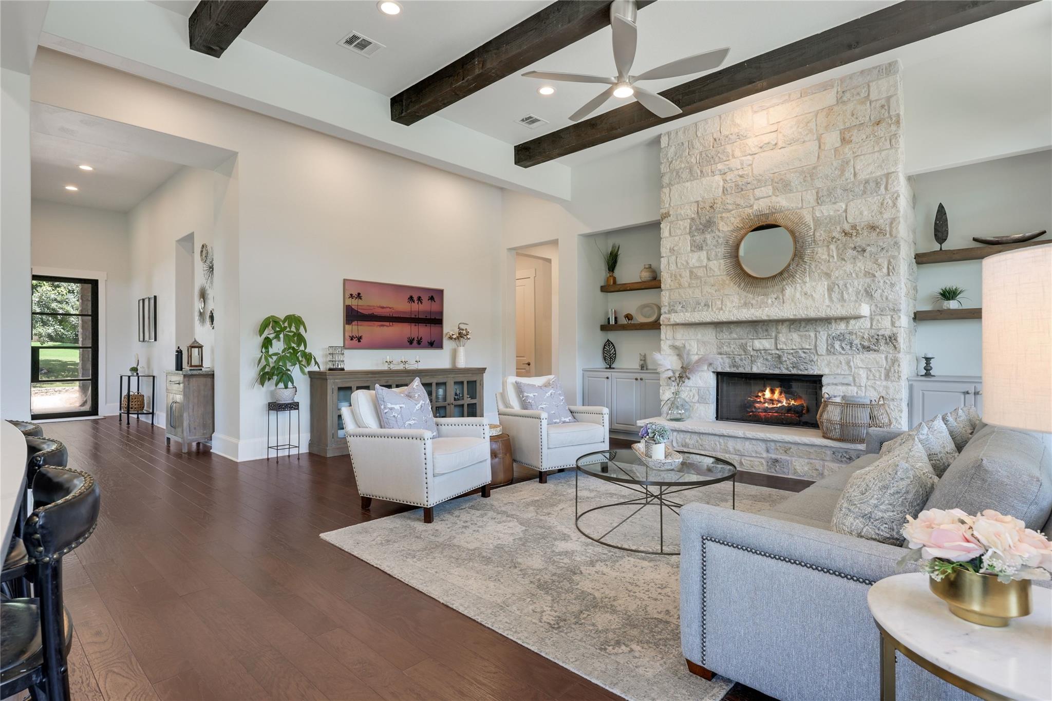 802 Crestone Stream DR — photo 3