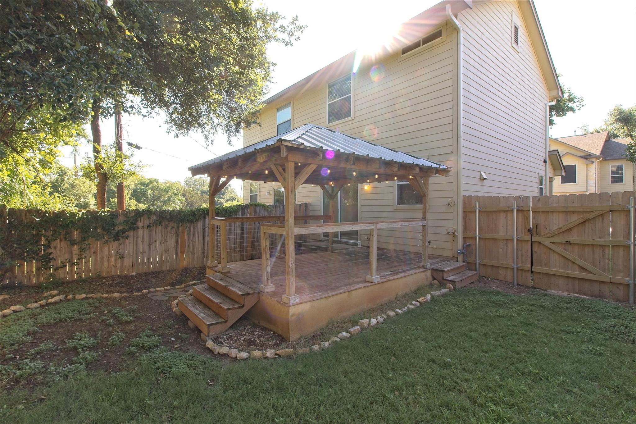 2903 Whisper Oaks LN #A — photo 3
