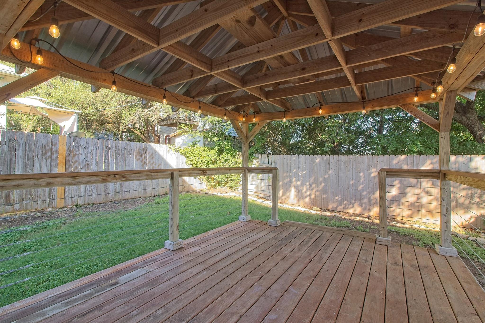 2903 Whisper Oaks LN #A — photo 4
