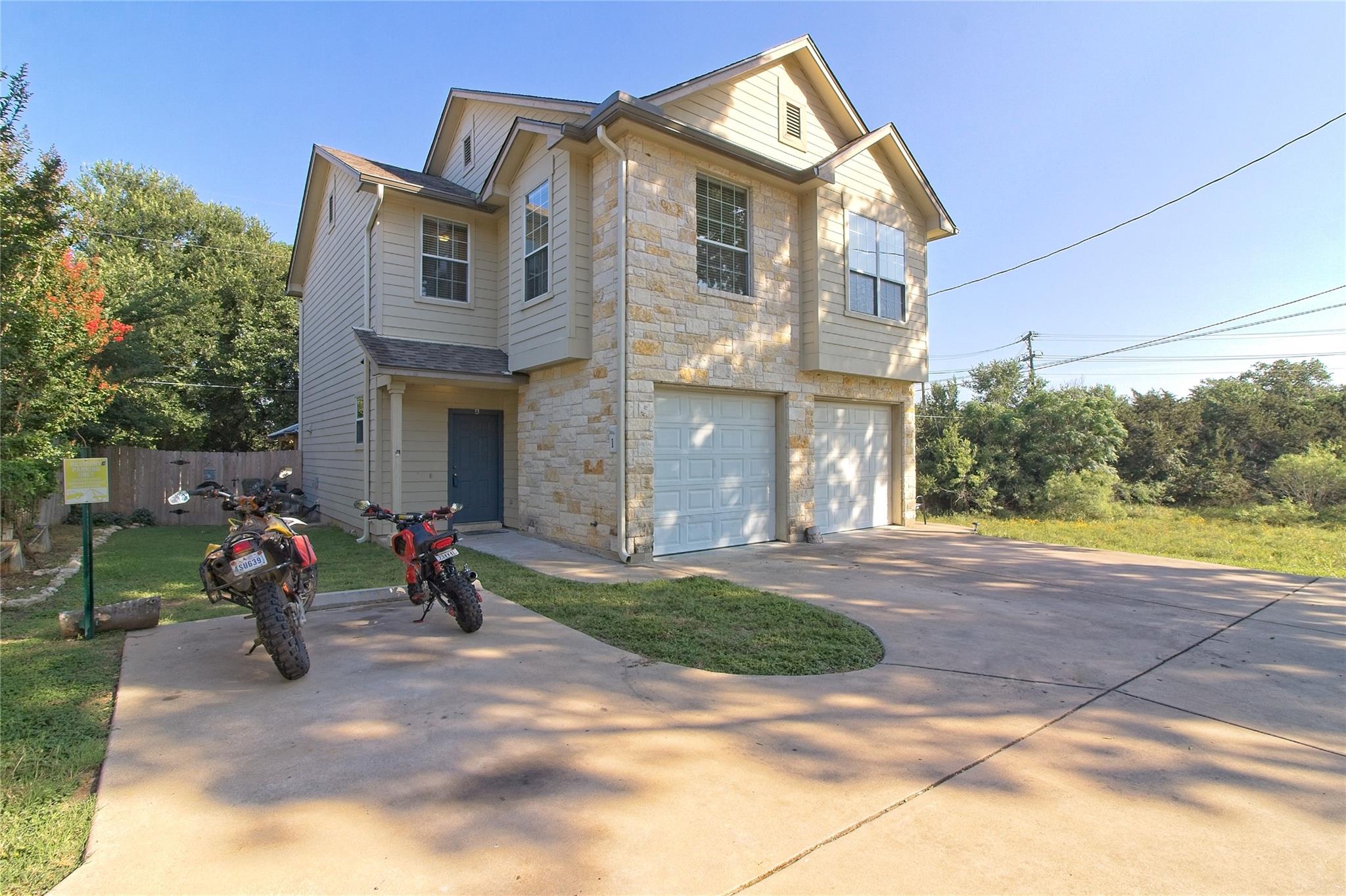 2903 Whisper Oaks LN #A — photo 5