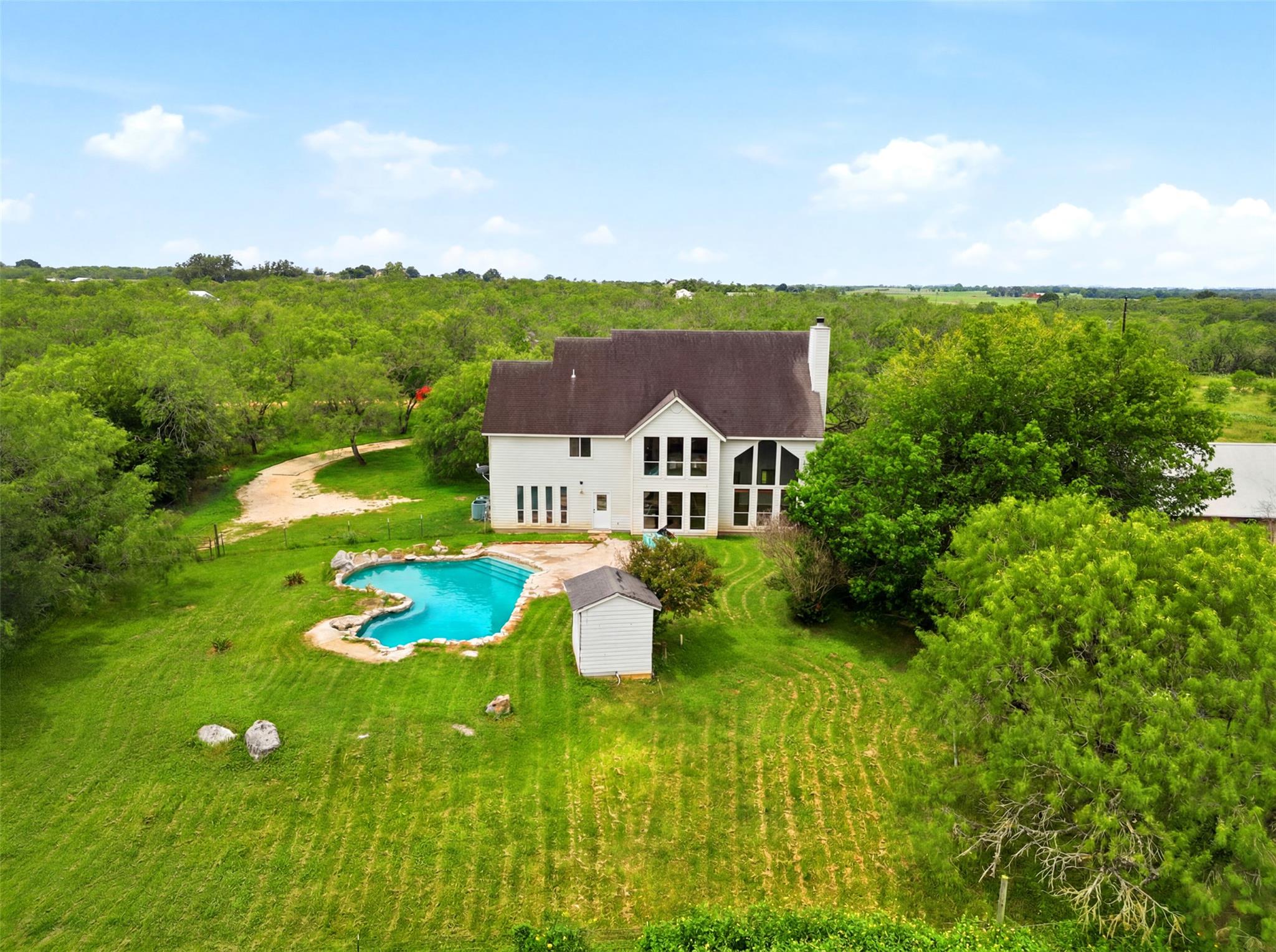 1208 Odaniel School RD — photo 3