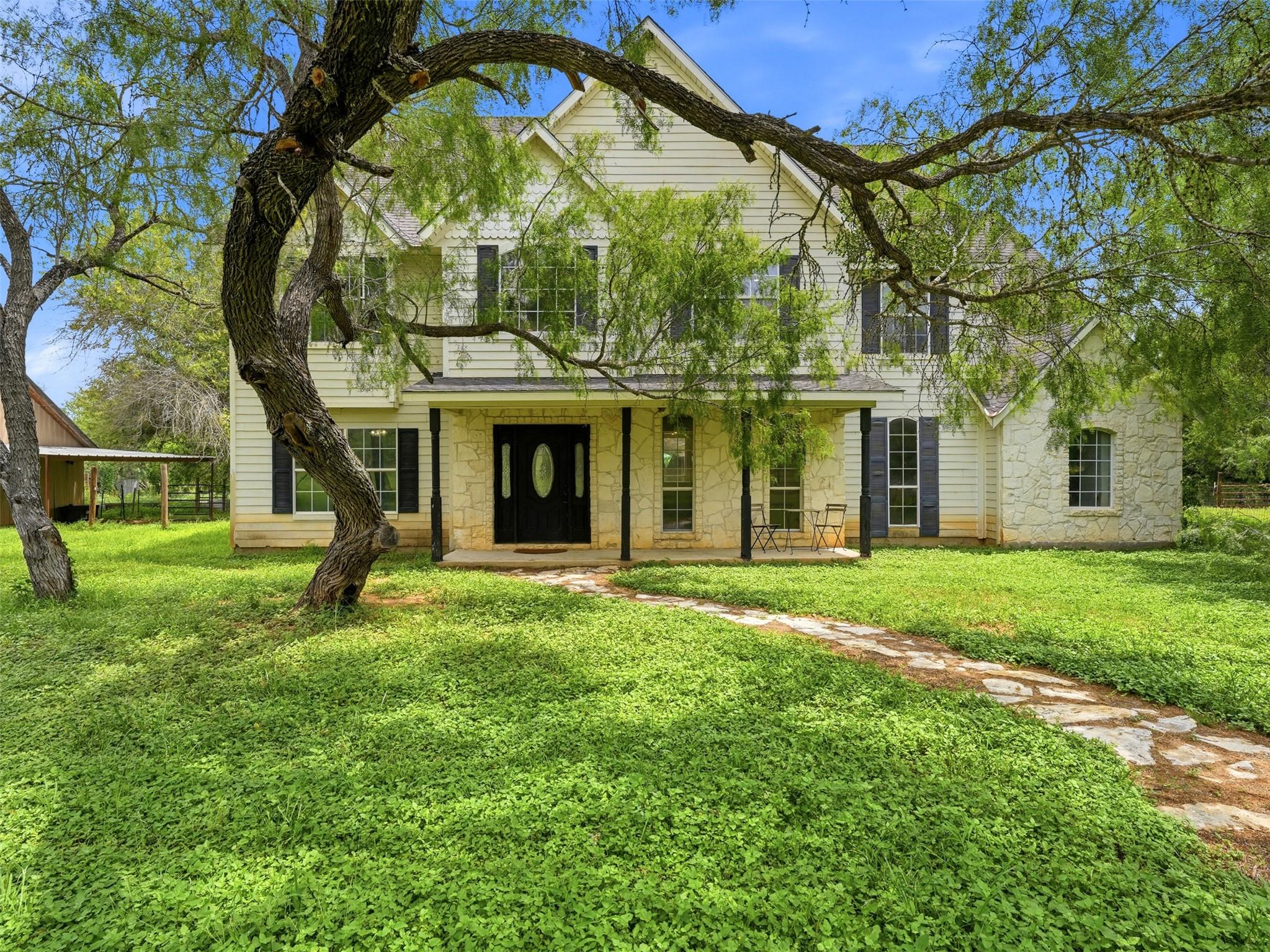 1208 Odaniel School RD — photo 4