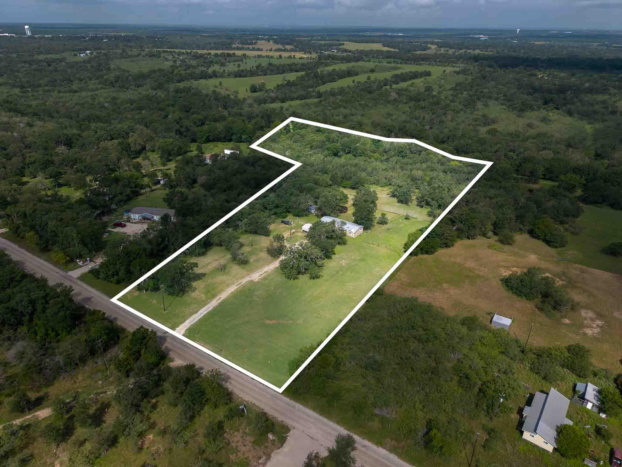 277 Mesquite DR