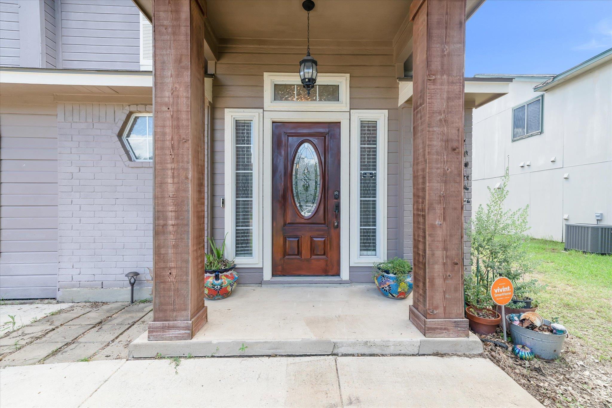 2601 Highcloud DR — photo 3