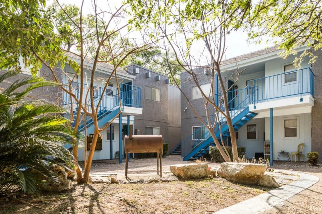 3405 Helms ST #107 — photo 5