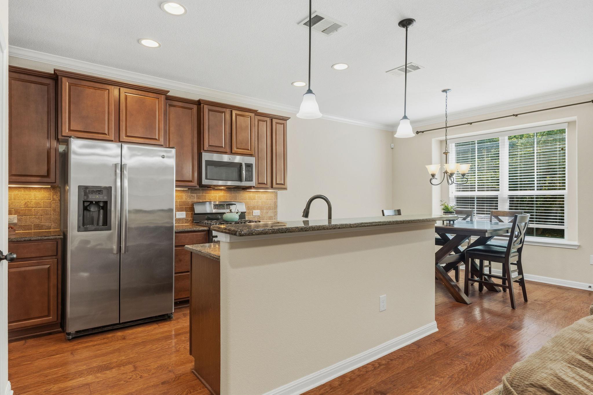 13400 Briarwick DR #1802 — photo 4