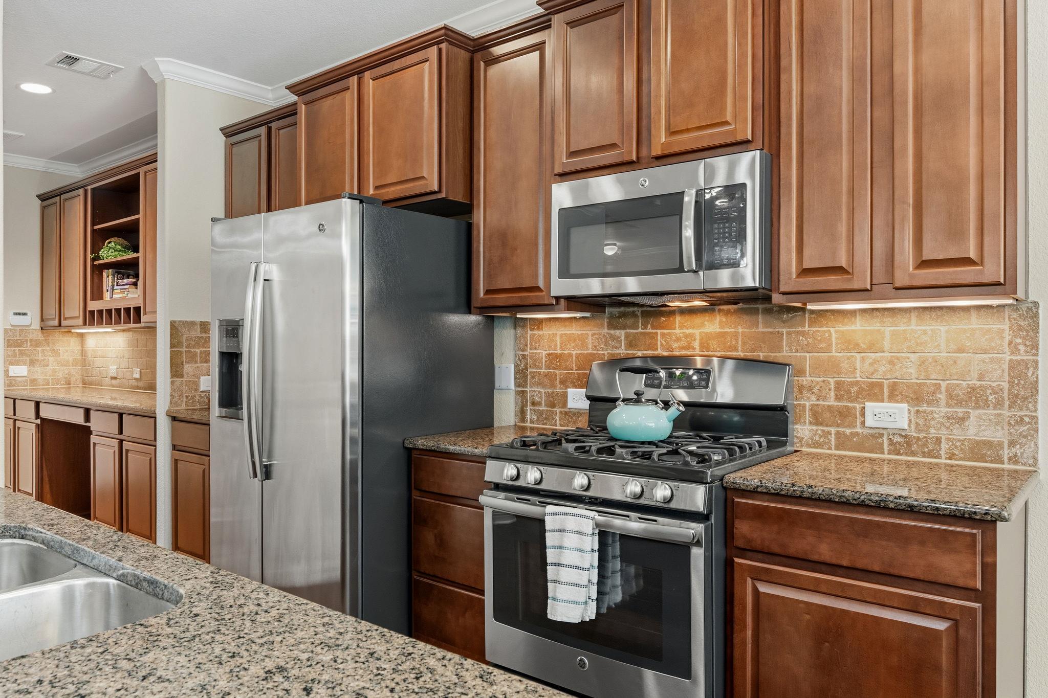 13400 Briarwick DR #1802 — photo 3