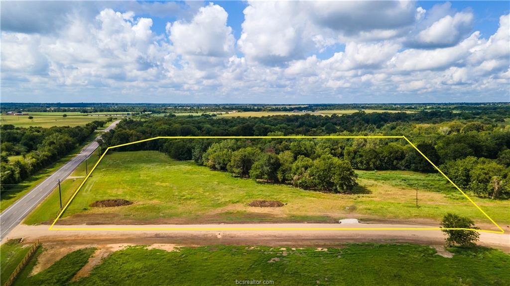 TBD Hudson Farms Road - Tract 1 (9.47 acres) — photo 4