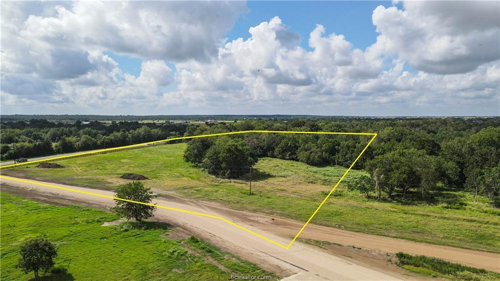 TBD Hudson Farms Road - Tract 1 (9.47 acres) — photo 5