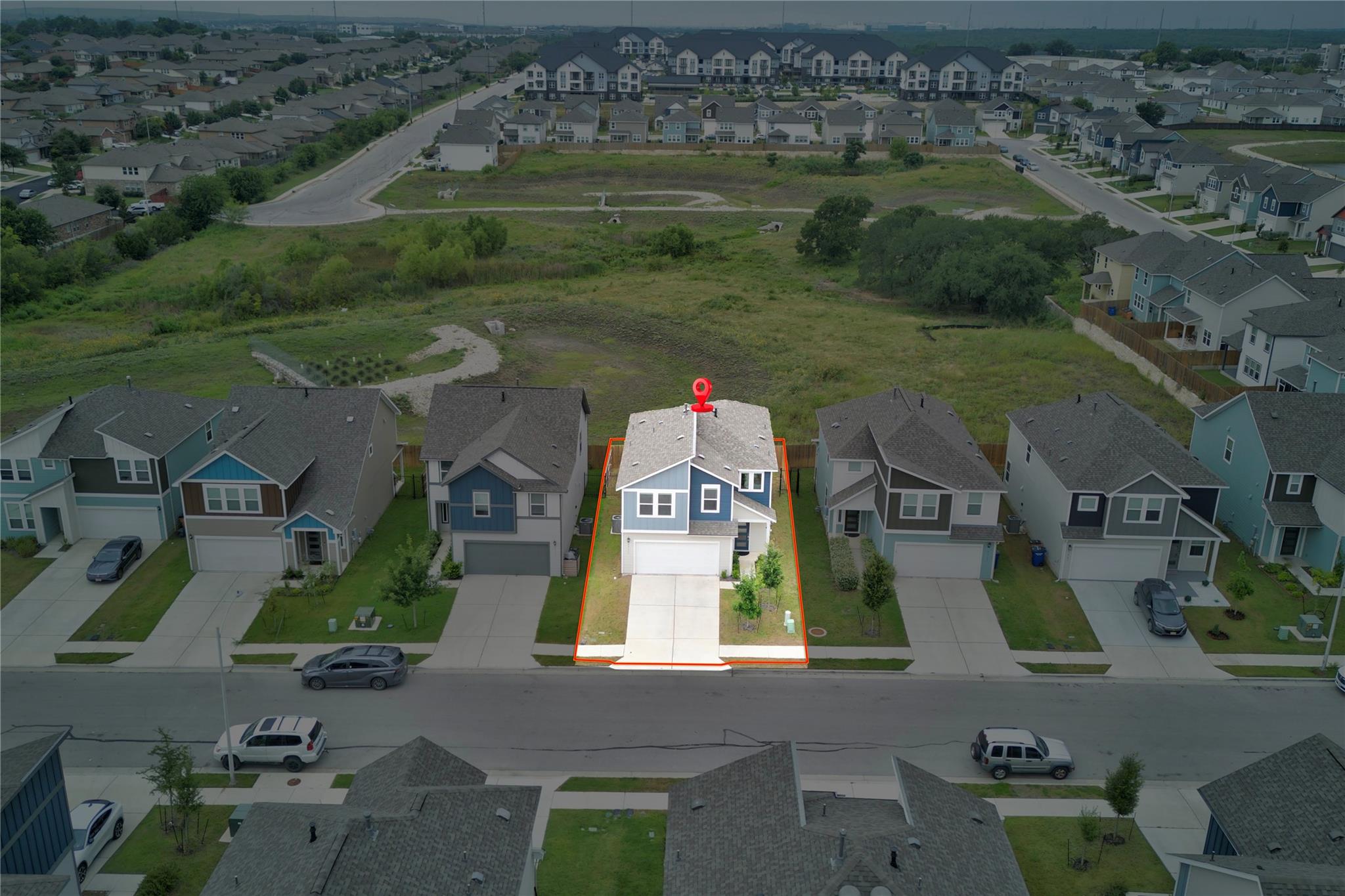 2911 St Regis DR — photo 5