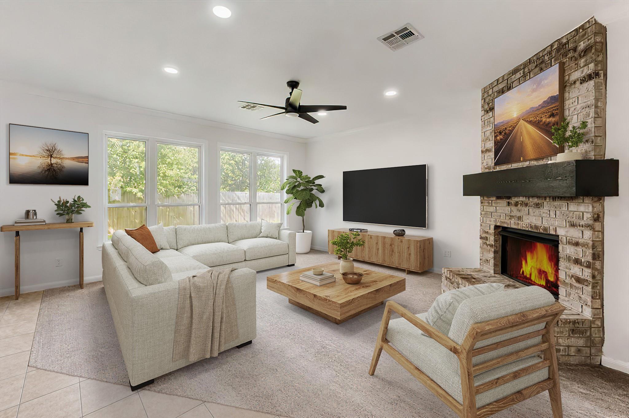 2304 Brittway LN — photo 3