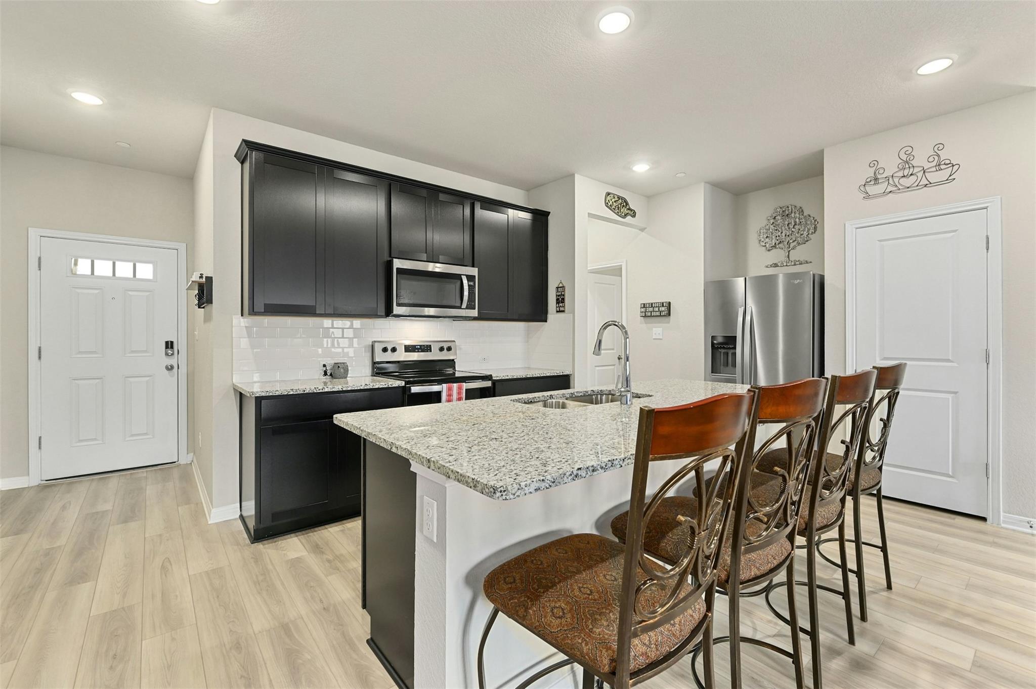 1850 Settlers Glen DR #3004 — photo 4