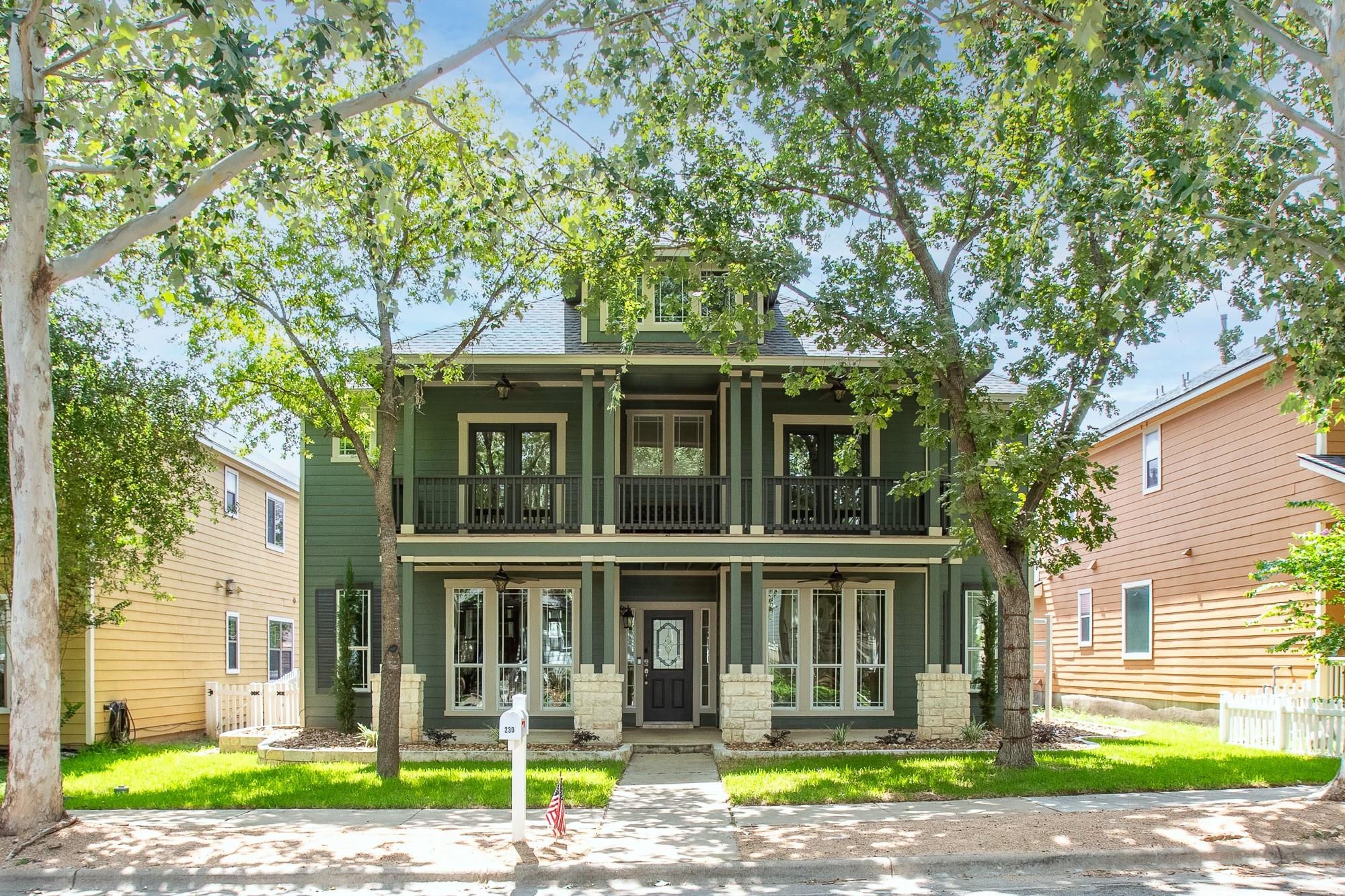 230 Skinner — photo 3