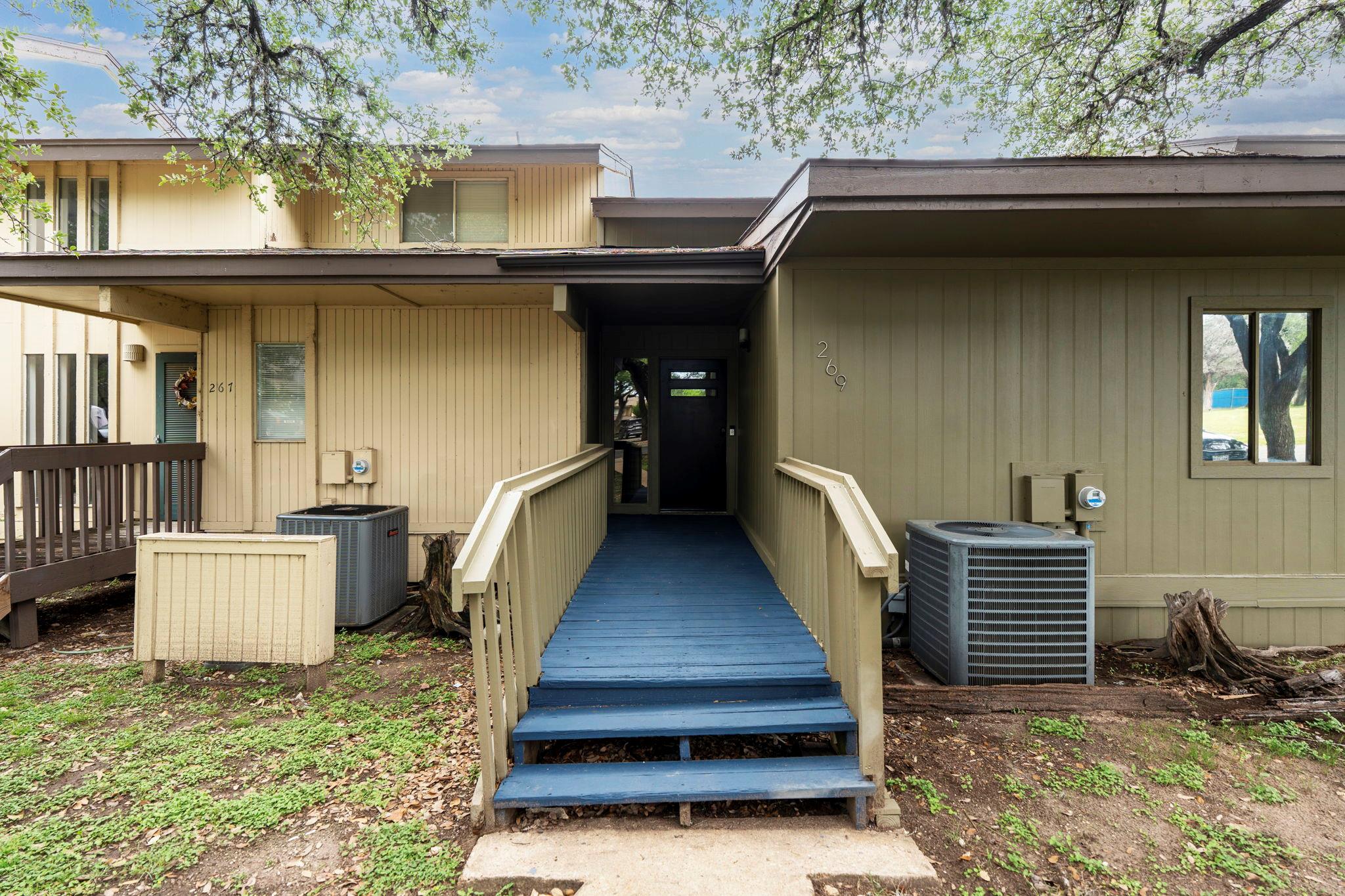 269 Venture BLVD
