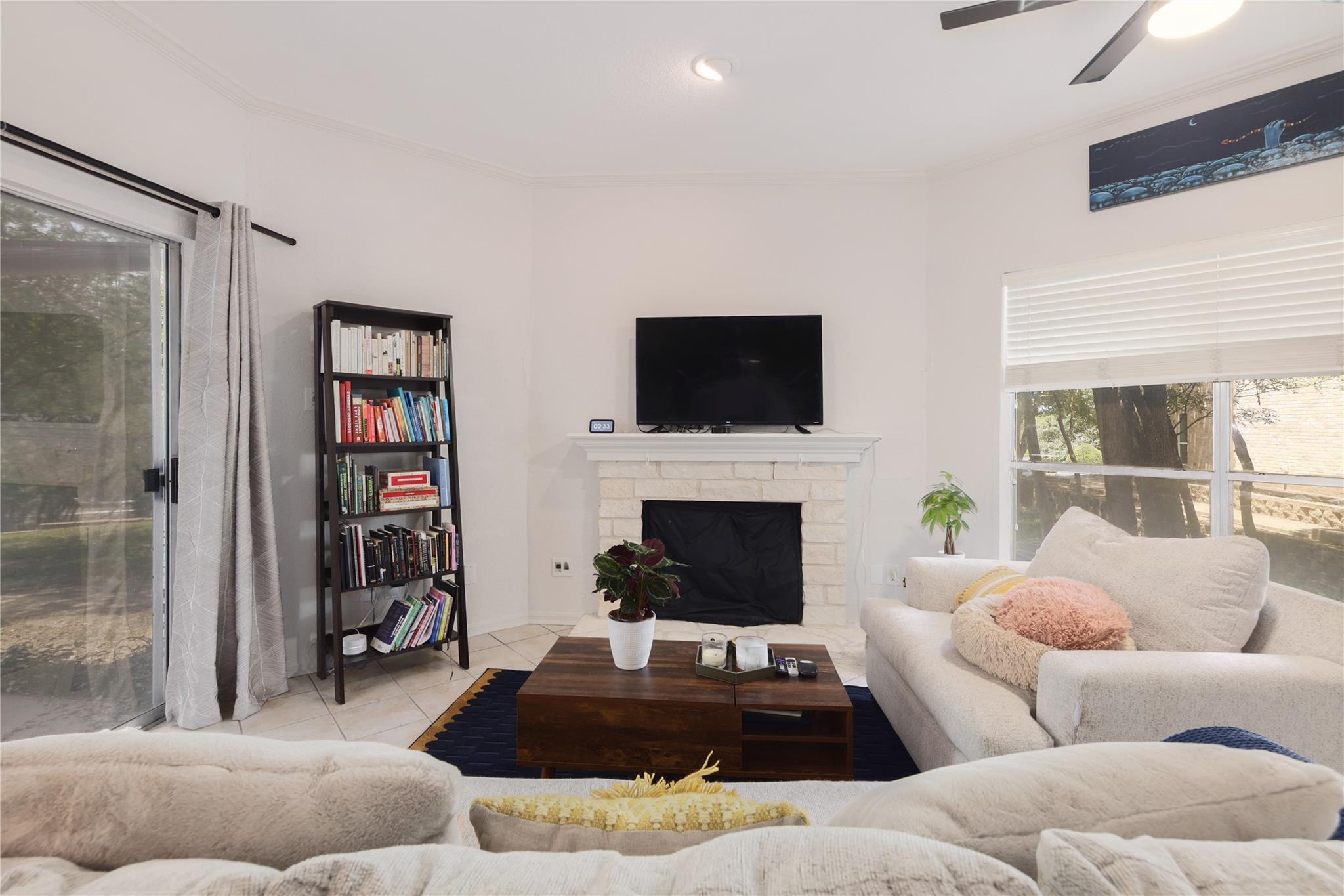 2450 WICKERSHAM LN #M1311 — photo 3