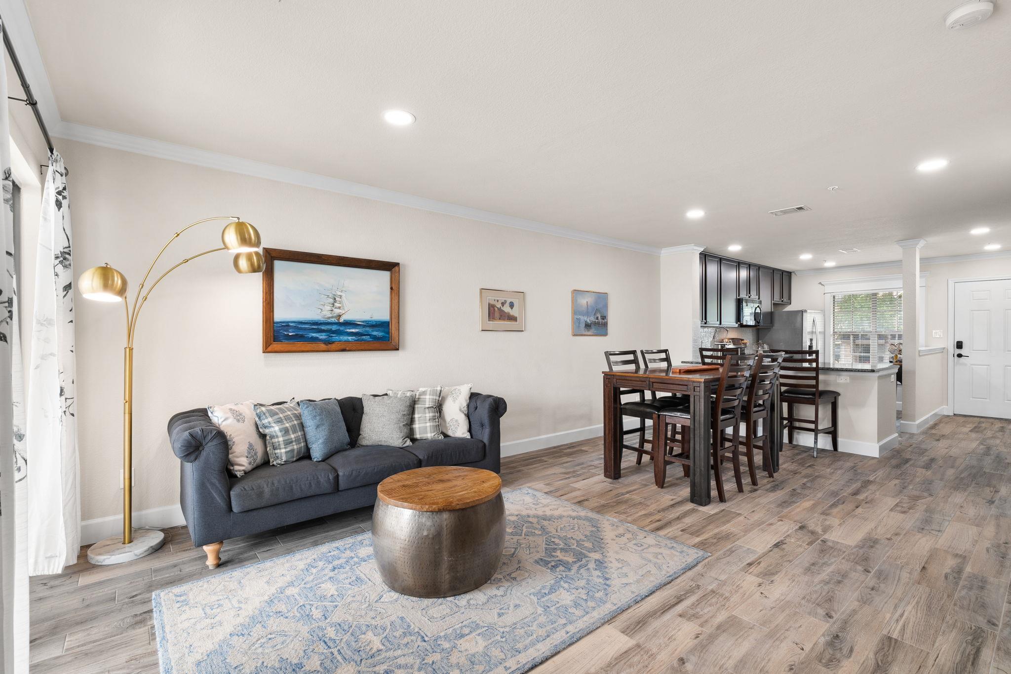 401 Buttercup Creek BLVD #703 — photo 4