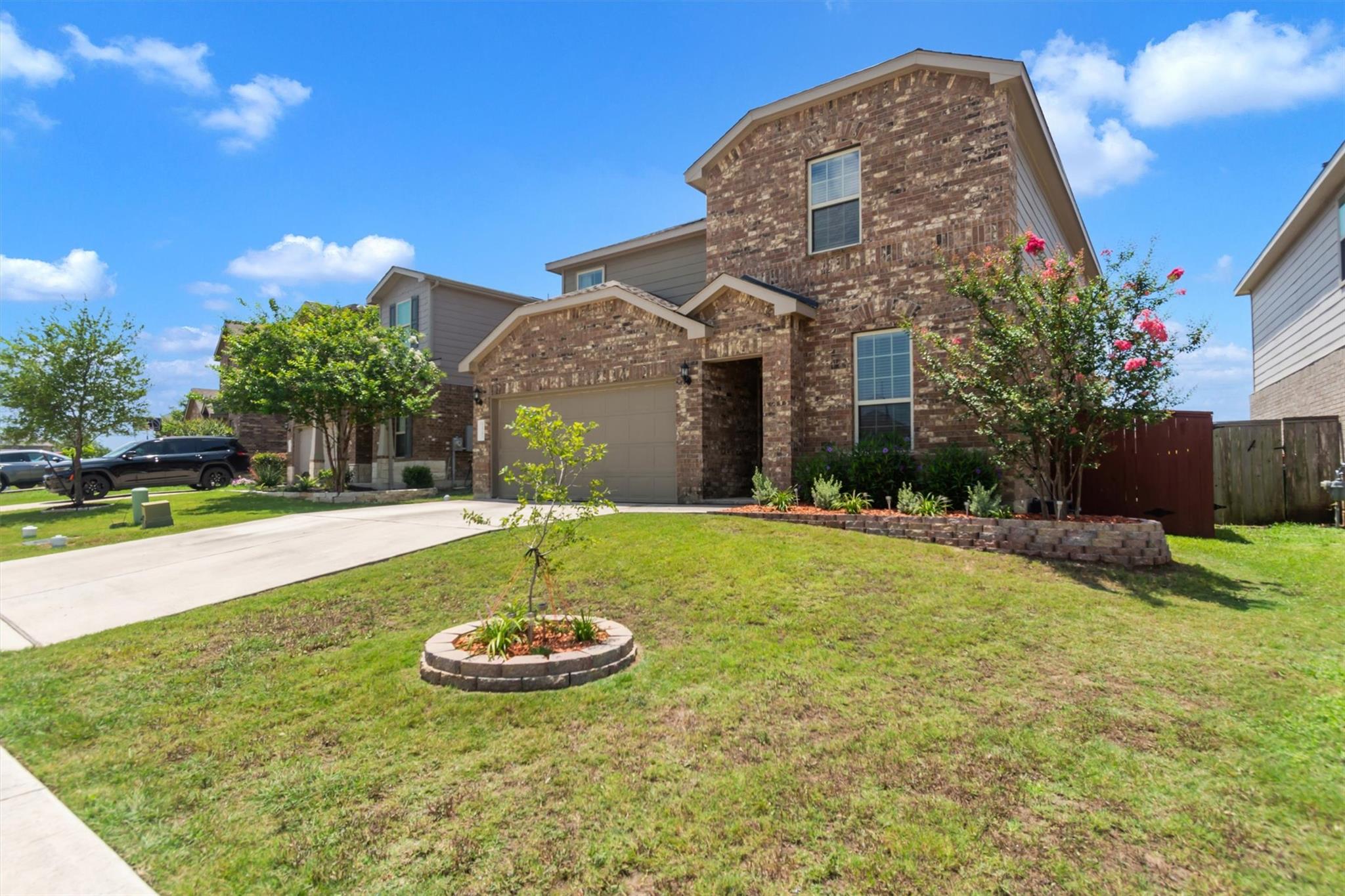 11701 Jackson Falls WAY — photo 4