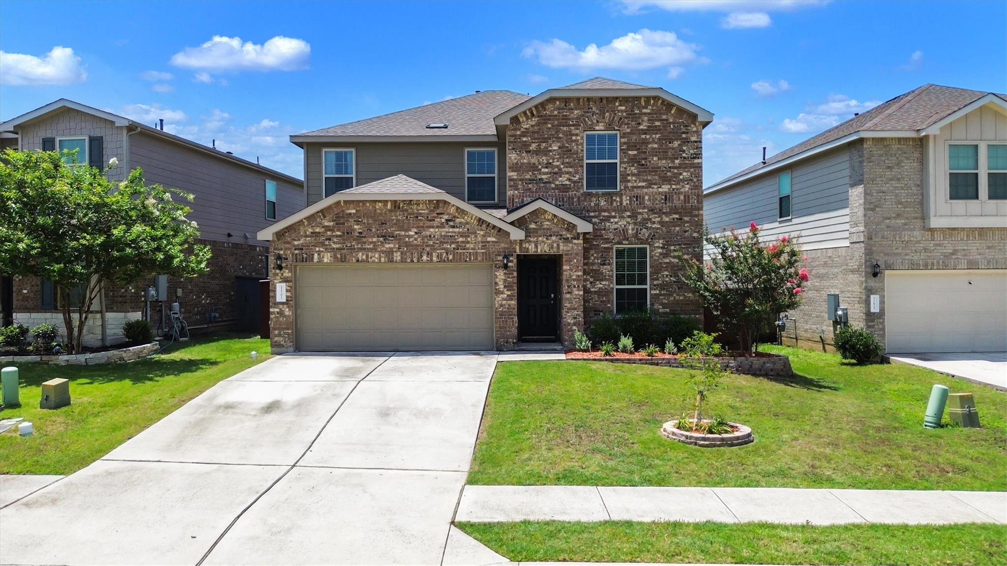 11701 Jackson Falls WAY — photo 3
