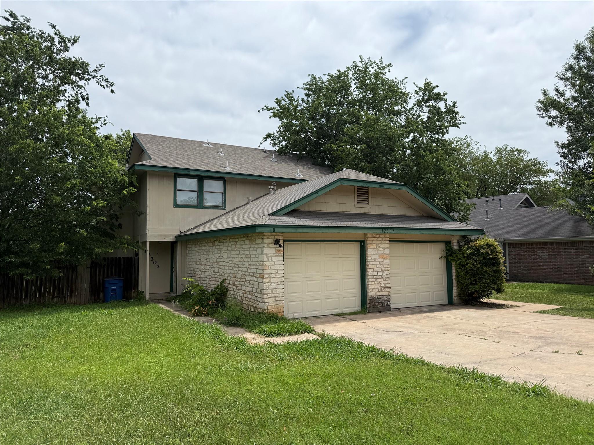 12307 DEER FALLS DR — photo 3