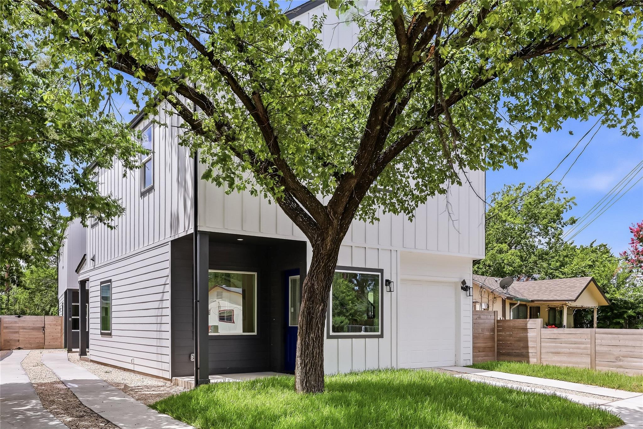 6809 Porter ST #1 — photo 3