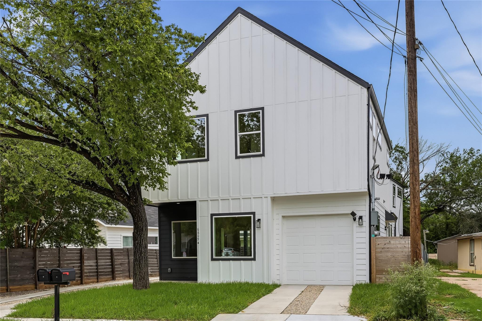 6809 Porter ST #1 — photo 4