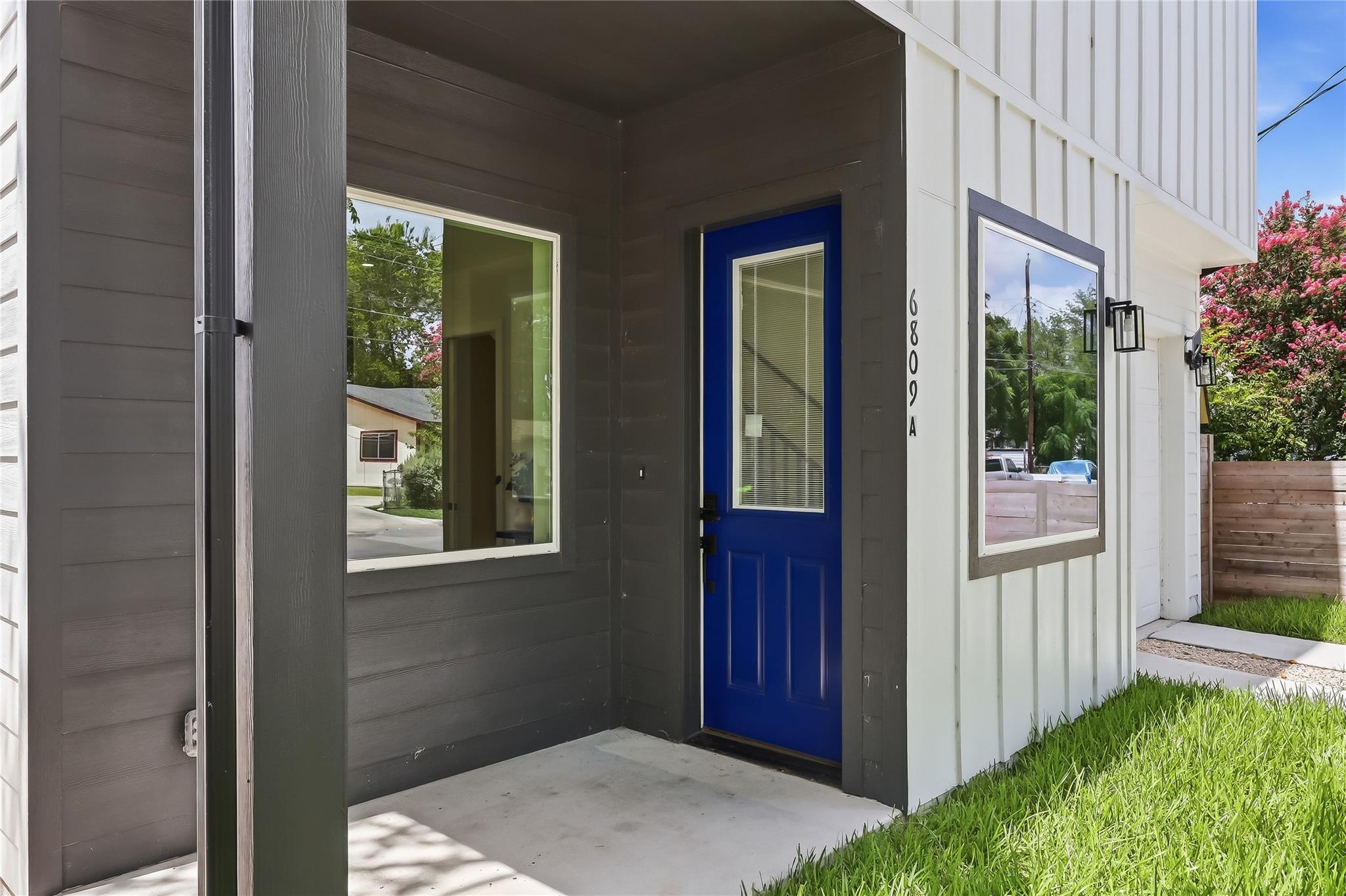 6809 Porter ST #1 — photo 5