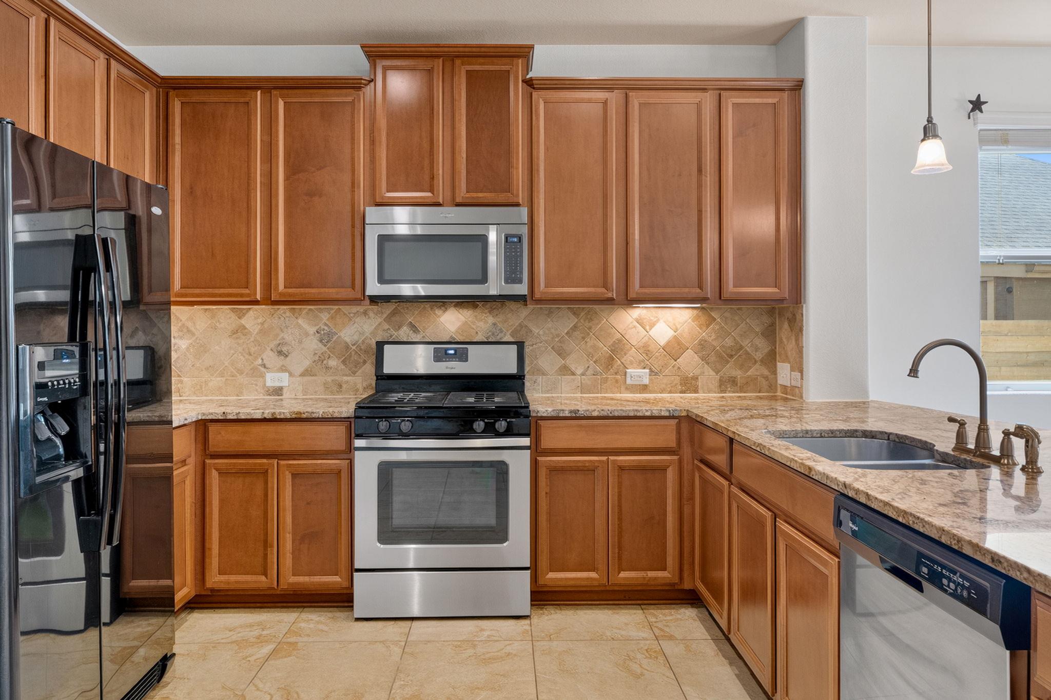 2627 Garlic Creek DR — photo 5