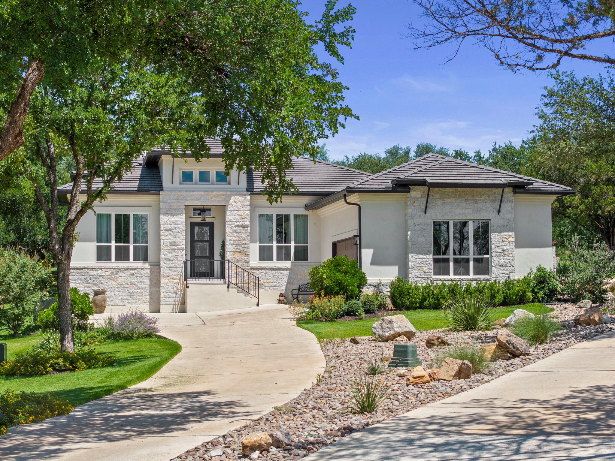 212 Canyon Creek