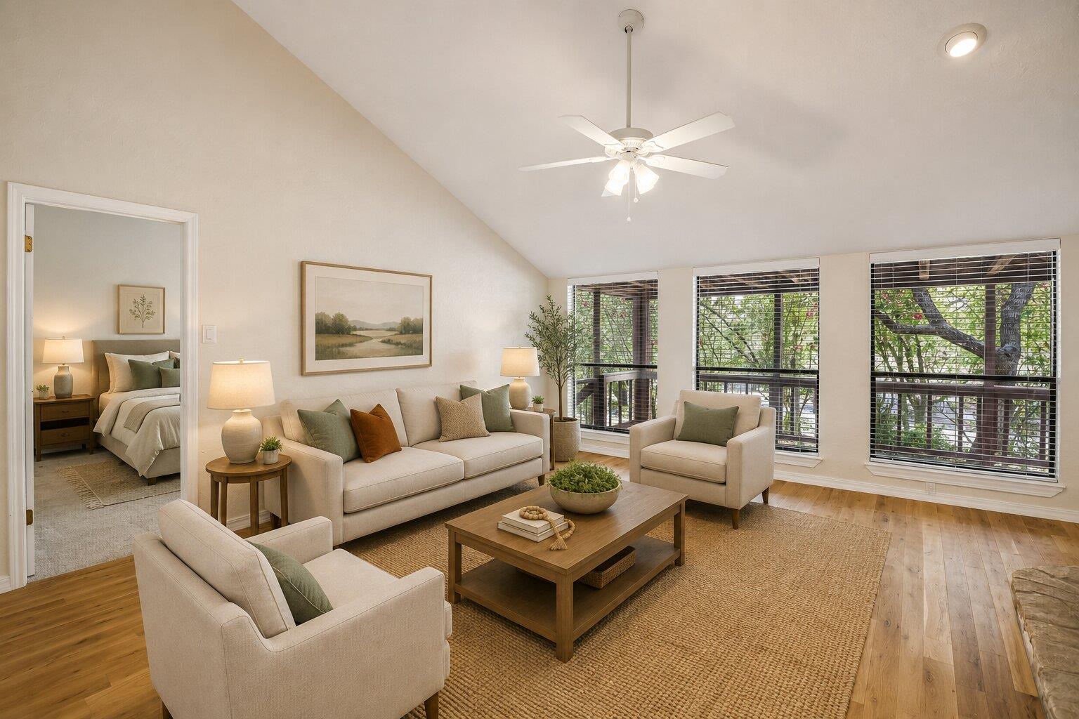 105 Overlook CIR — photo 3